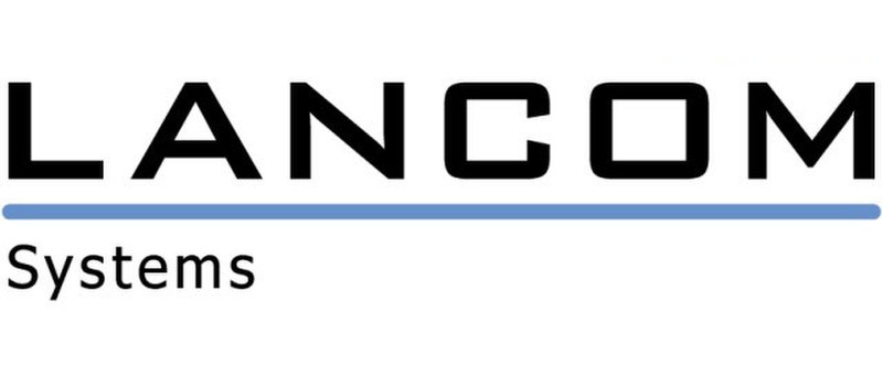 Lancom Systems LS10101 услуга инсталляции
