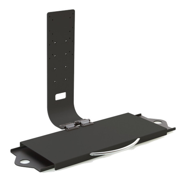 Innovative Office Products 8209-104 Indoor Passive holder Black holder