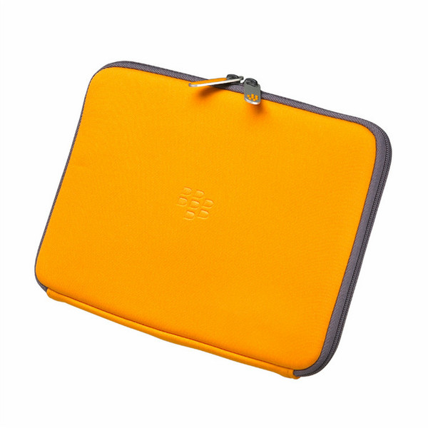 BlackBerry PlayBook Zip Sleeve Sleeve case Оранжевый