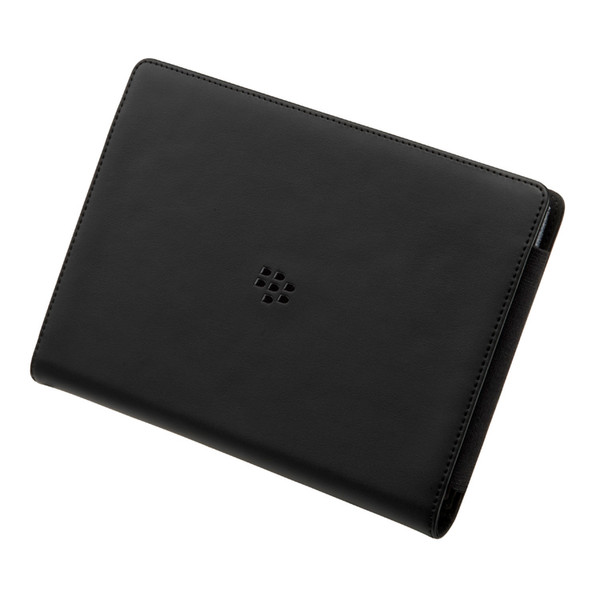 BlackBerry PlayBook Slip Case Cover Black