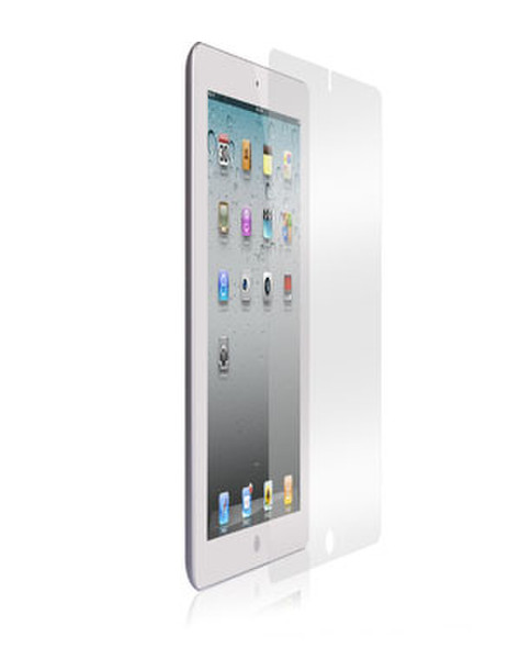 Dexim DLA205 iPad 2 Bildschirmschutzfolie