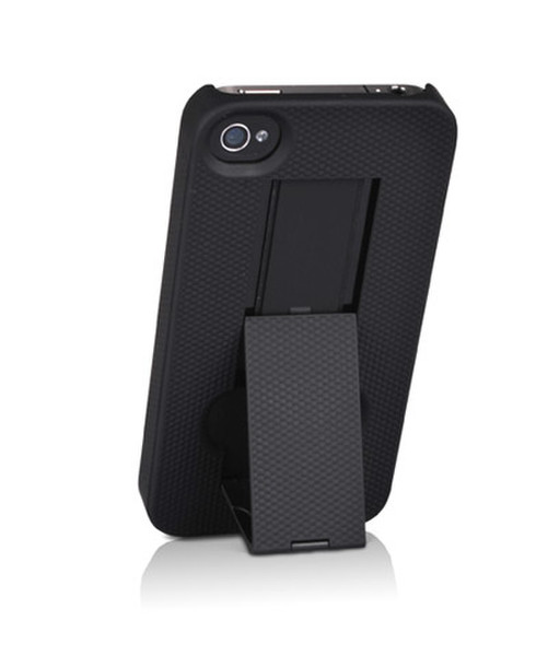Dexim DLA208B Cover case Черный чехол для мобильного телефона