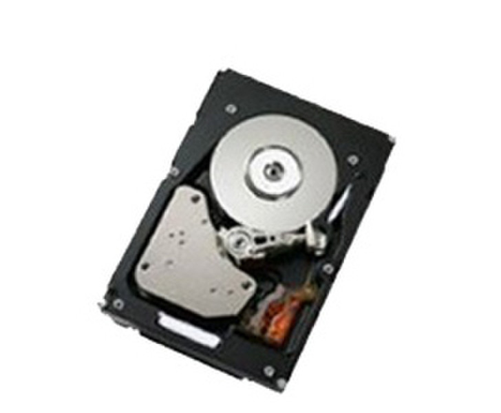 IBM 1 TB SATA-300 1000ГБ Serial ATA II внутренний жесткий диск