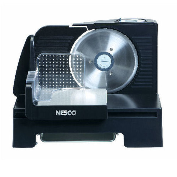 Nesco Removable Motor Food Slicer