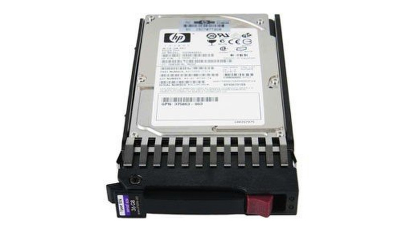 HP 60GB, 5400rpm 60GB IDE/ATA Interne Festplatte