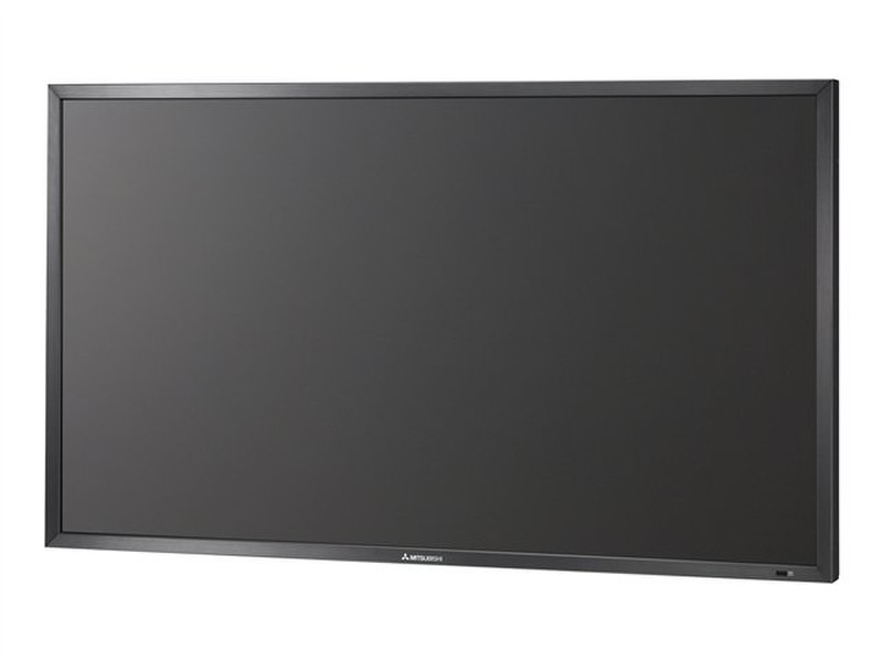 Mitsubishi Electric M652-ID3250 65Zoll Full HD Schwarz Computerbildschirm