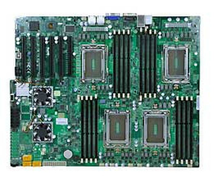 Supermicro H8QGL-iF AMD SR5690 Buchse G34 SWTX Server-/Workstation-Motherboard