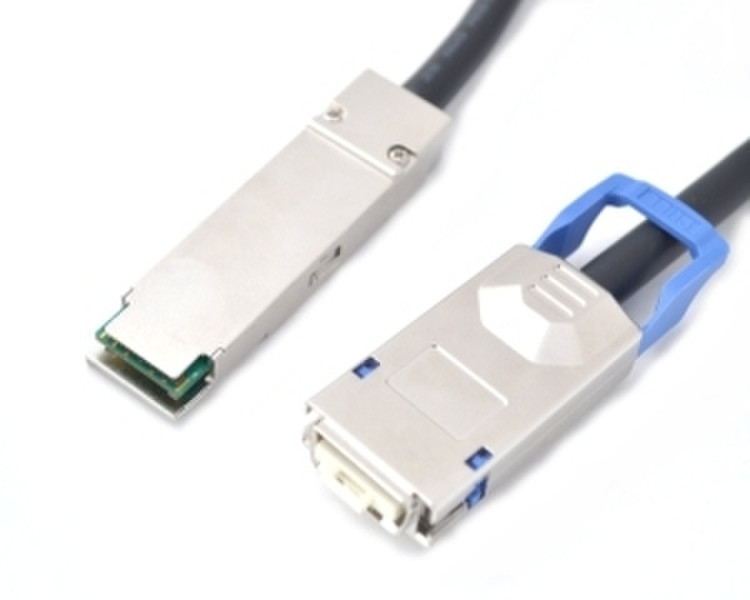 Mellanox Technologies QSFP-CX4, 2m