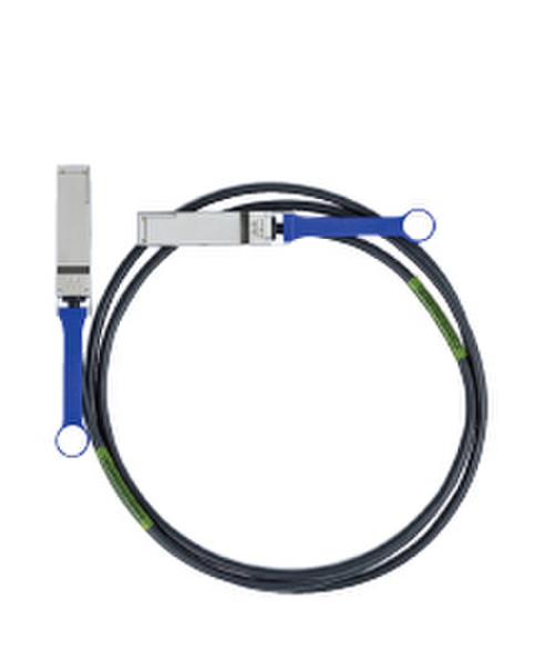 Mellanox Technologies 7m QSFP