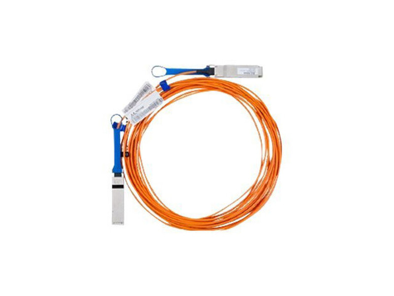 Mellanox Technologies 10m QSFP+