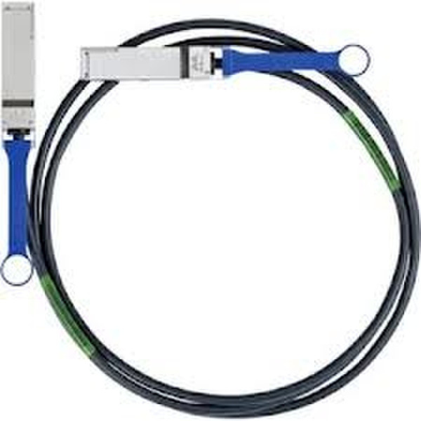 Mellanox Technologies 3m QSFP