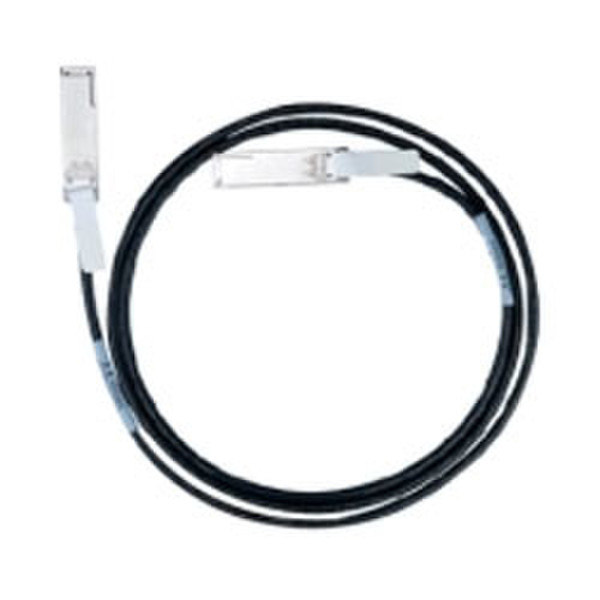 Mellanox Technologies 5m QSFP - SFP+