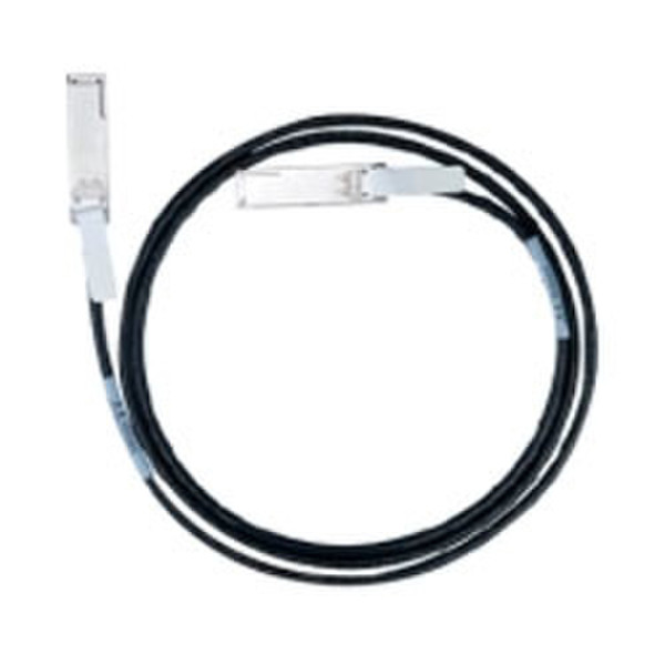 Mellanox Technologies 1m QSFP - SFP+