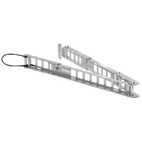 Supermicro MCP-290-00085-0N Stainless steel rack accessory