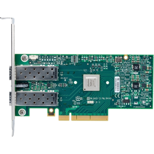 Mellanox Technologies ConnectX-3 Internal 10000Mbit/s networking card
