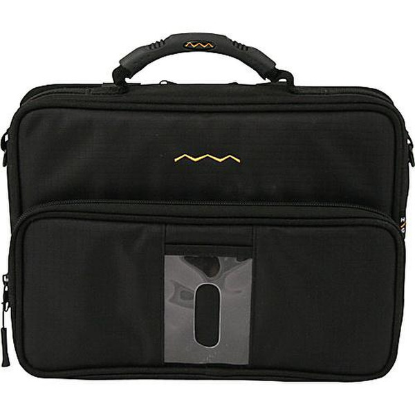 Higher Ground mini-Shuttle 10Zoll Sleeve case Schwarz