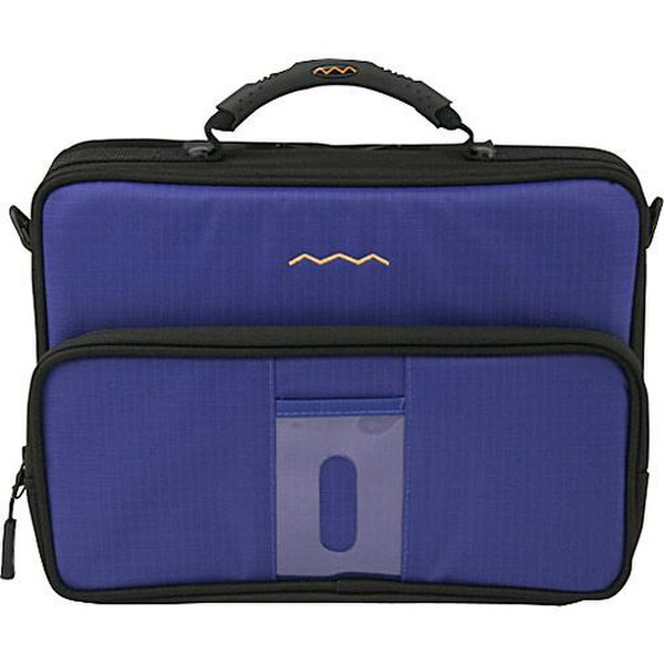 Higher Ground mini-Shuttle 10Zoll Sleeve case Blau