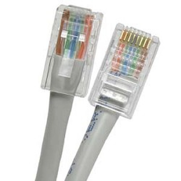 Mediatech Cat6, 5ft. 1.5m Cat6