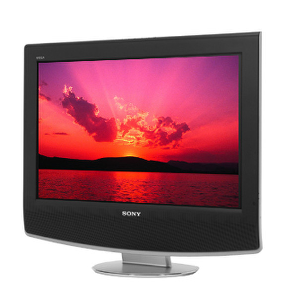 Sony Widescreen 16:9 TV Model KLV-30HR3 Black 30Zoll Schwarz LCD-Fernseher