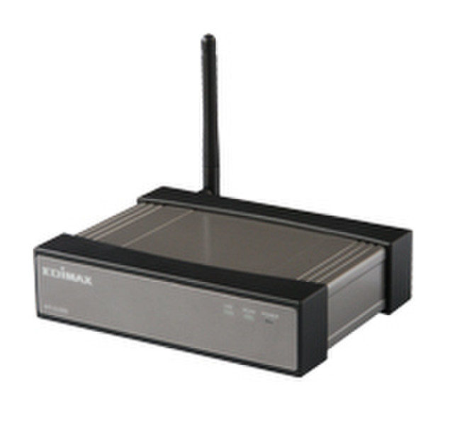 Edimax 11g Wireless Projector Server 54Мбит/с WLAN точка доступа