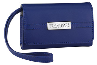 Pentax LC-M1 Dunkelblau