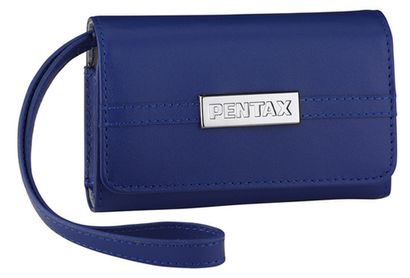 Pentax LC-M1 dark blue