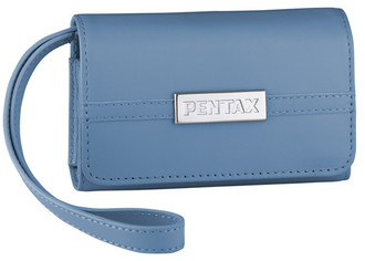 Pentax LC-M1 hellblau