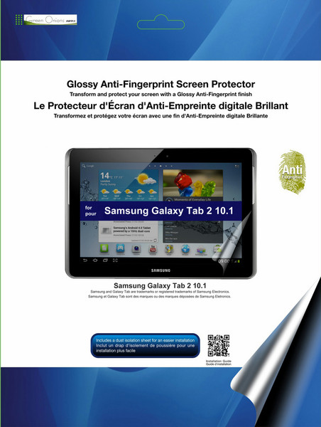 Green Onions RT-SPGT2G101AF screen protector