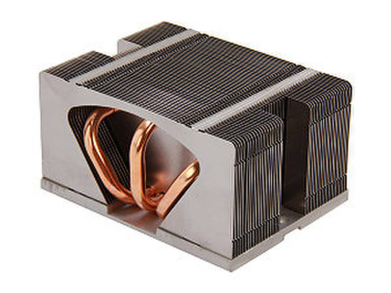 Supermicro CPU Heat Sink Processor Radiator