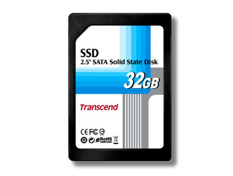 Transcend 32GB 2.5