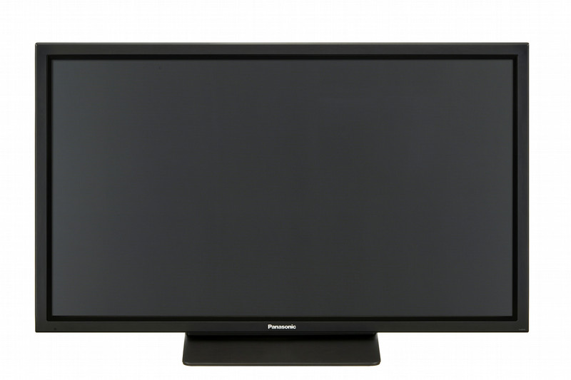 Panasonic TH-42PF50U 41.6Zoll Full HD 3D Schwarz Plasma-Fernseher