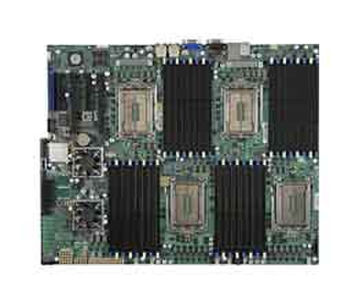 Supermicro H8QGi-F AMD SR5690 Разъем G34 SWTX материнская плата для сервера/рабочей станции