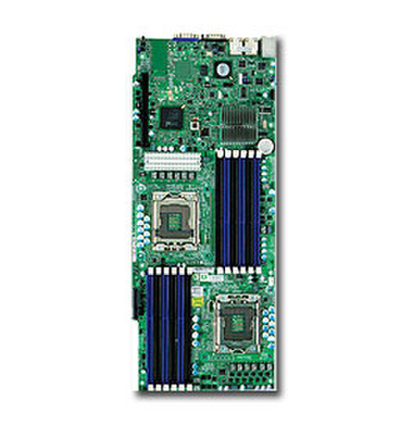 Supermicro X8DTT-HF Intel 5500 Socket B (LGA 1366) Server-/Workstation-Motherboard