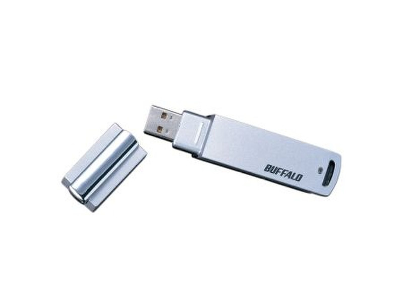Buffalo Super High Speed USB Flash Type R 8GB 8GB USB 2.0 Typ A USB-Stick