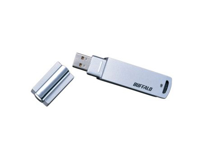 Buffalo Super High Speed USB Flash Type R 4GB 4GB USB 2.0 Typ A USB-Stick