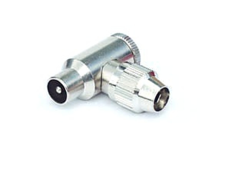 e+p BK 7 1pc(s) coaxial connector