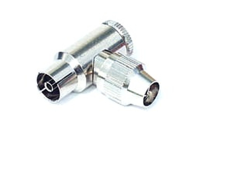 e+p BK 8 1pc(s) coaxial connector