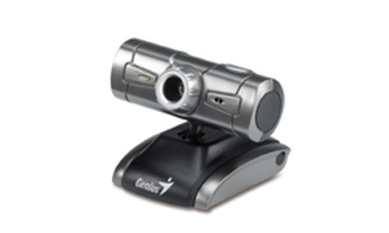 Genius Eye 320 0.3MP 640 x 480Pixel USB 2.0 Webcam