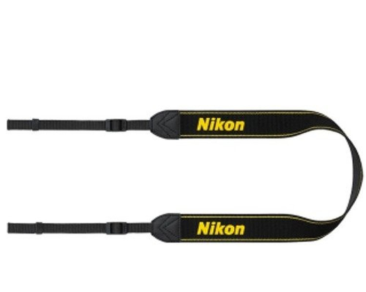 Nikon AN-DC3 Digital camera Black,Yellow