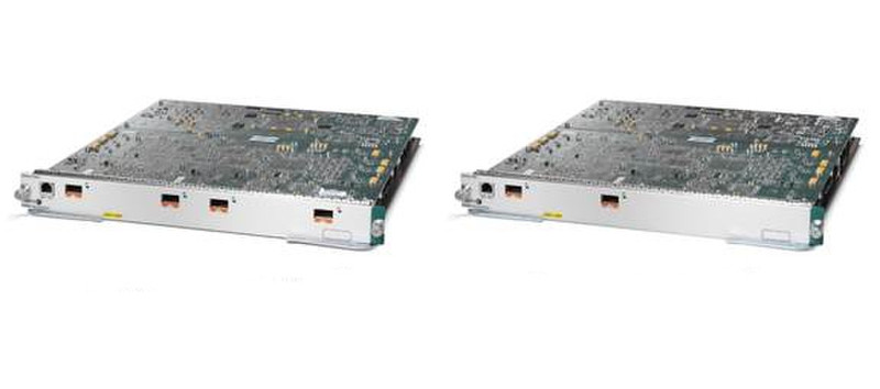 Cisco 76-ES+XT-4TG3C= Netzwerk-Switch-Modul