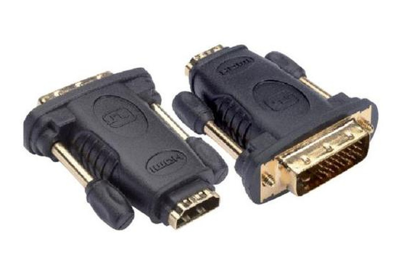 V7 Adapter DVI-D auf HDMI DVI-D Dual Link/HDMI/ M/F