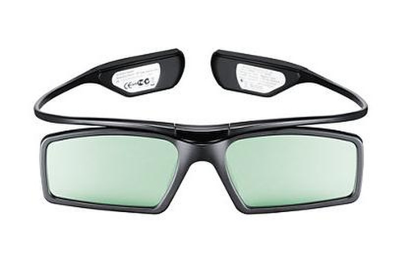 Samsung SSG-3500CR Black 1pc(s) stereoscopic 3D glasses