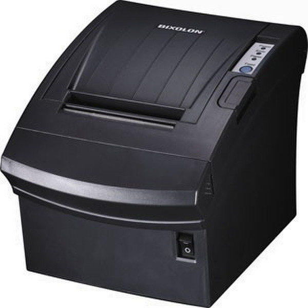 Bixolon SRP-350plusII Direct thermal / Thermal transfer POS printer 180 x 180DPI Black