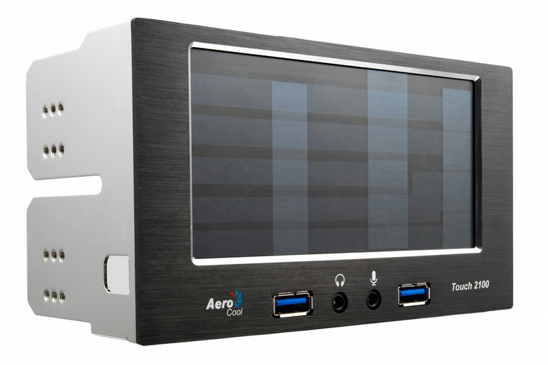 Aerocool Touch-2100