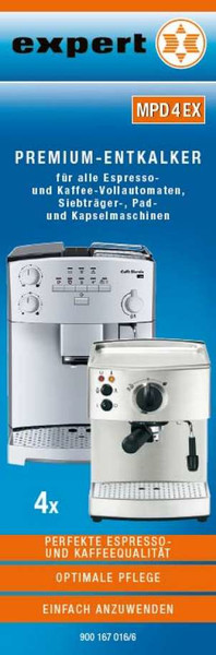 AEG 900167016/6 home appliance cleaner