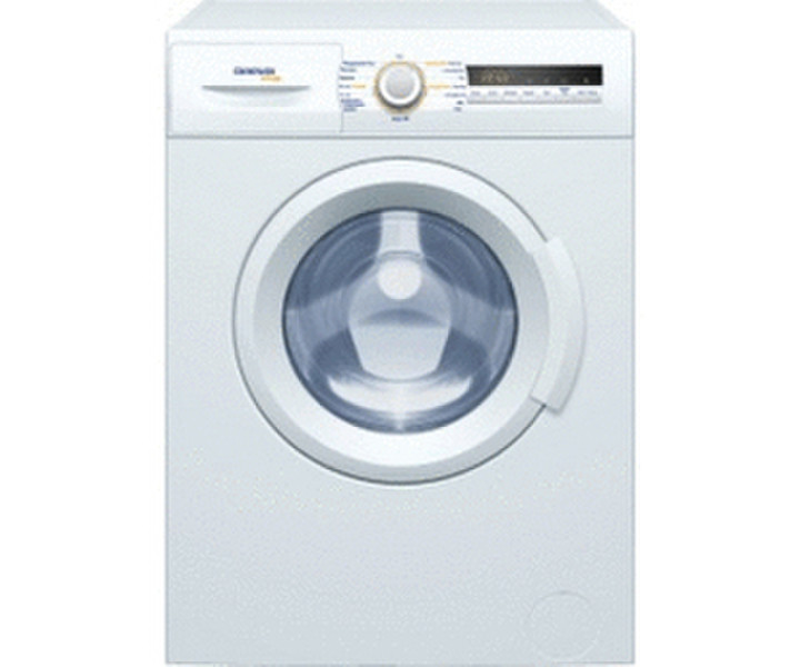 Constructa CWF 14B20 freestanding Front-load 5.5kg 1400RPM A+ White washing machine