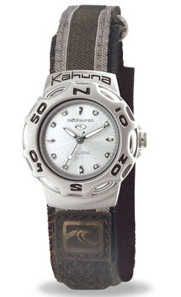 Kahuna K1M-3004L Armbanduhr Weiblich Quarz Edelstahl Uhr