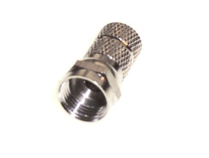 e+p F 1 F-type 2pc(s) coaxial connector