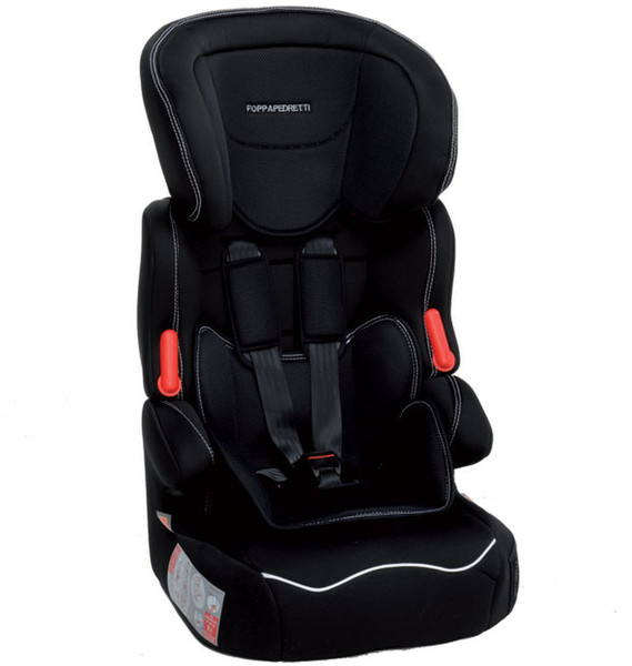 Foppapedretti Babyroad 1-2-3 (9 - 36 kg; 9 Monate - 12 Jahre) Autositz für Babys