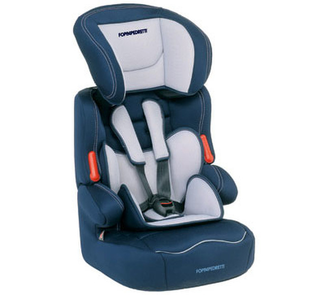 Foppapedretti Babyroad 1-2-3 (9 - 36 kg; 9 Monate - 12 Jahre) Autositz für Babys